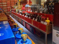 -神洲四海大酒楼(王府井澳门中心店)