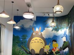 -竹语饭香·原生态农庄·烧鸡·竹筒饭·河鲜(森林海白水寨店)