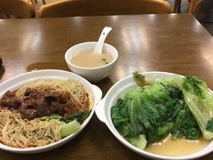 -七叔公面家(拱北口岸店)