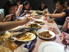 -华仔龙虾(永乐路总店)