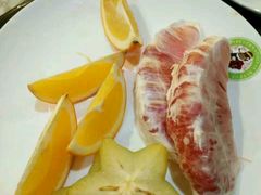 -亚马逊环球美食百汇(新城吾悦广场店)