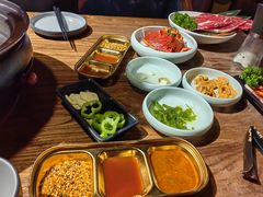 -九田家黑牛烤肉料理(太阳宫广场店)