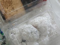 -清真·白记年糕(牛街北口店)