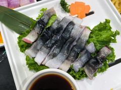 -金刚山(学府路店)