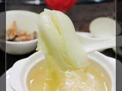 开水白菜-宏豪浦江一号