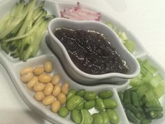 -四季民福烤鸭店(王府井东安门店)