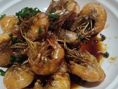 -淮扬厨子(健康路店)