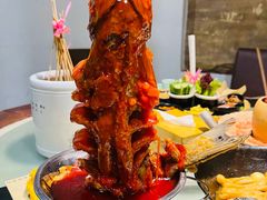 特价钢管鱼-淀里船宴(卓达店)