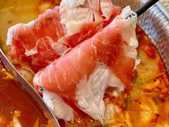 -牛匠和牛寿喜锅(西安总店)
