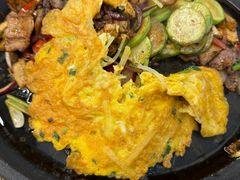 -一烙锅(友谊店)