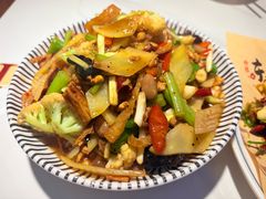 -东来土菜馆(民祥园路店)