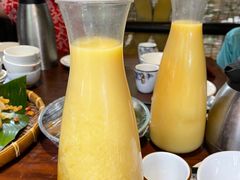 -园林美食城·本土农家菜(杨和镇店)