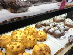 -早安巴黎(四季坊店)