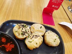-小杨生煎(南京东路食品一店)