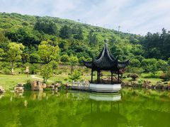 -苏州吴中太湖旅游区
