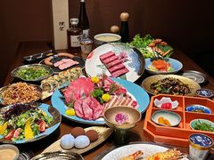 -隐炉和牛烧肉店(群力店)