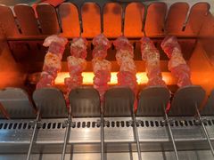 -冰城串说·羊肉串烧烤(哈西大街店)