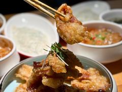 -王慧洁开口虾水饺·地道东北菜(银泰城店)