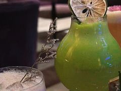 -云·酷Atmosphere(国贸大酒店)