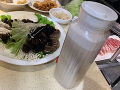 -蜀留香火锅·始于1999·原四川老火锅(白堤路店)