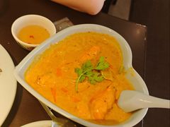 -大头虾越式风味餐厅(光明广场店)