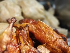 -徐家鸭子·非遗烤鸭(老门东店)