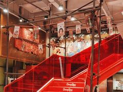 -后火锅(南京东路总店)