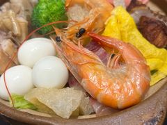 -申阿婆·上海菜·小海鲜(国展店)