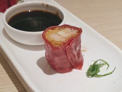 -蔡澜点心·粤菜(新街口IFCX店)