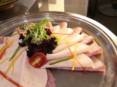 -天伦松鹤大饭店·欣妮咖啡