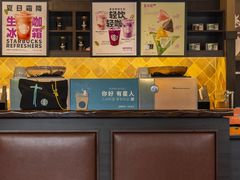 -星巴克(杭州银泰城西一店)