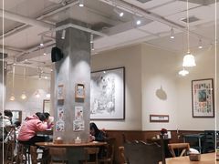 大堂-小豆海棠(人民南路店)