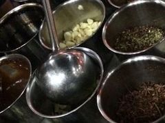 -白洋淀灶台鱼(名佳花园店)