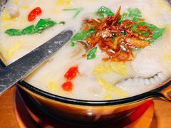 古法黄鱼汤-闽上鲜·福建菜(龙湖滨江天街店)