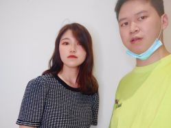 -逸丝风尚专注烫染