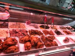 -阿满卤香鸡(新街口印象汇店)