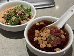 -海底捞火锅(顺义华联店)