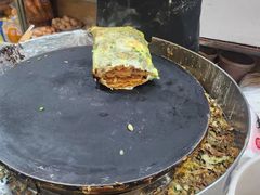 -清真·二嫂子煎饼果子(鼓楼旗舰形象店)