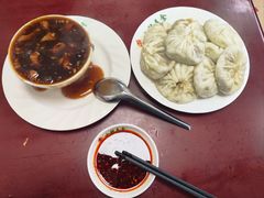 -小胖包子王(光明楼店)