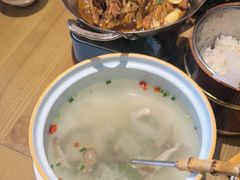 -鸿运楼·舌尖上的徽菜