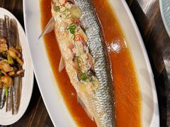 -环球港凯悦 · 享悦中餐厅