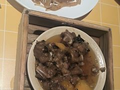 -蔡澜点心·粤菜(花城汇南区店)