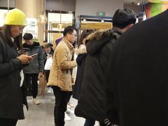 -CoCo都可(合生汇店)
