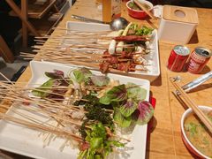 -袁记串串香(涧西总店)