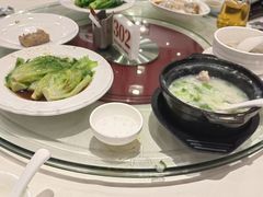 -凤凰楼酒家·粤宴点心(华强北店)