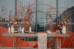-WOW Wedding婚礼定制