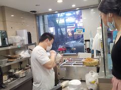 -张果佬年糕卷(科巷店)