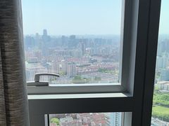 -环球港凯悦 · 享悦中餐厅