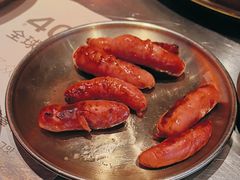 -西塔老太太泥炉烤肉(苏州大悦城店)