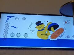 -牛扒先生·厚切雪花牛扒西餐厅(北京路禺山路店)